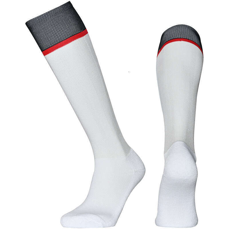 Children's Long Tube Professional Training Competition Adult Youth Non-Slip Thickened Towel Bottom Sports Football Socks