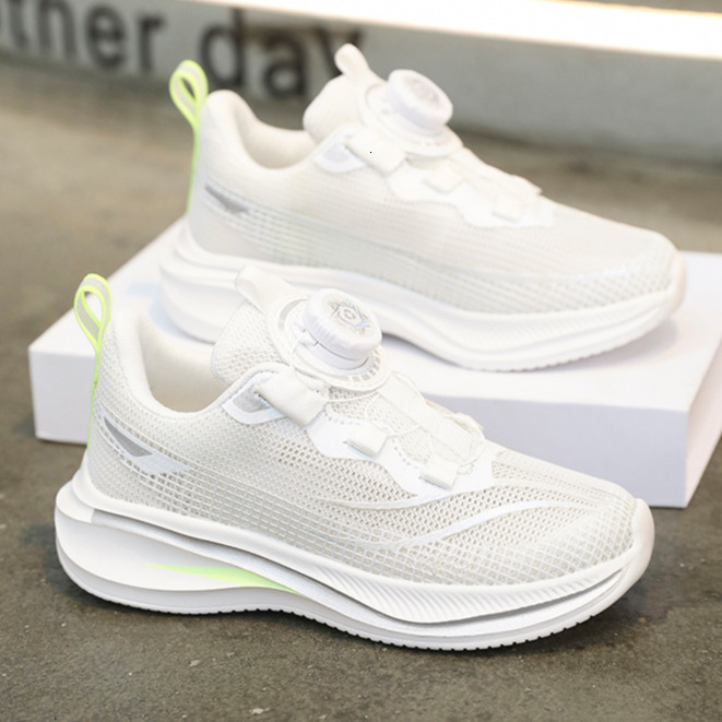 Big Children's Sports Running Designer Shoes Fashionable Men's And Women's Shoes Autumn New Designer Shoes Fashionable Sports Shoes Tre