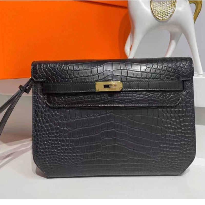 Designer Bags Depeches 25 Handbag Leather Custom Pure Sewn Cowhide 25 Diagonal Cross cp6jgood S0