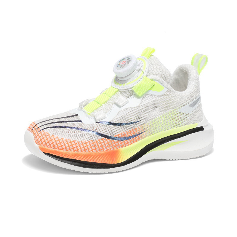 Big Children's Sports Running Designer Shoes Fashionable Men's And Women's Shoes Autumn New Designer Shoes Fashionable Sports Shoes Tre