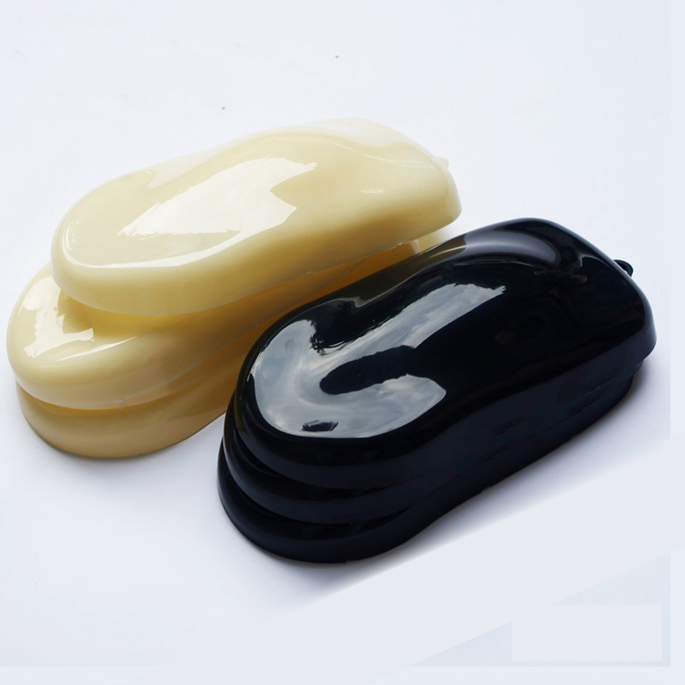 Professional 3D Car Wrap Color Sample Model, 10x20cm Swatch Card to Boost Your Sales, Prevent Color Mismatch for Vinyl, Plastidip & Hydrographic Films