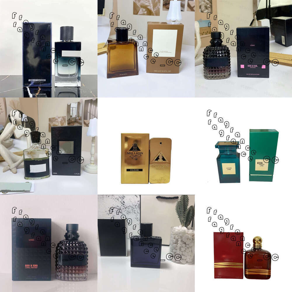 designer perfume women cologne for mens mens parfum High quality Perfume Cologne Eau De Parfum Lasting fragrance Fast transportation