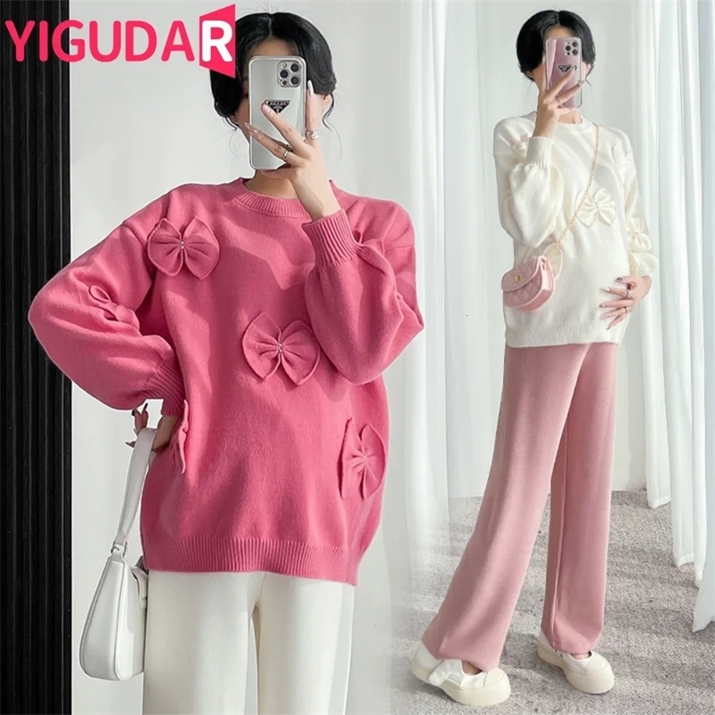 Winter Fashion Preg… - image