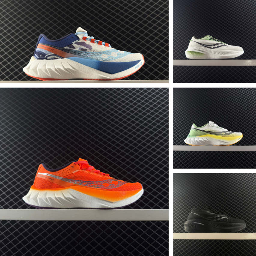 2026 Endorphin Pro 4 Running shoes Triumph 22 GUARD AMR ProGrid Triumph 4 Sneaker outdoor sports shoes