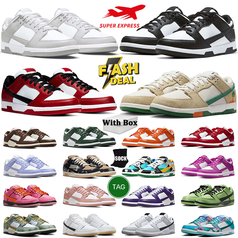 Designer Casual Sho… - image