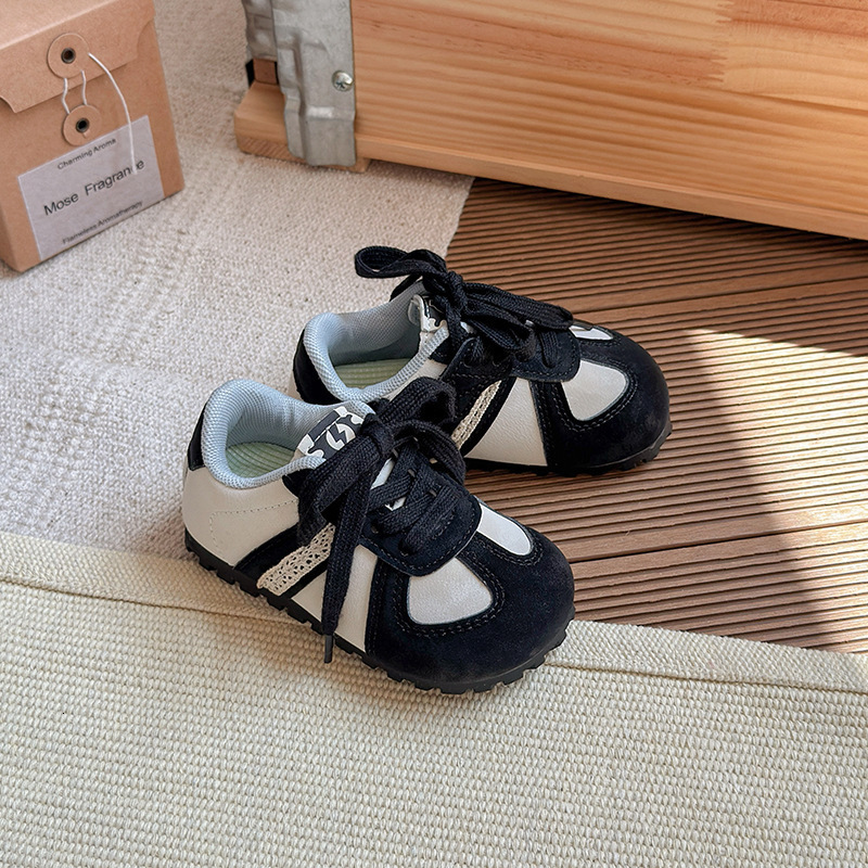Autumn New Designer Luxury Shoes Casual Style Sports Shoes Fashionable Lightweight Breathable Designer German Style Training Shoes Running Shoes