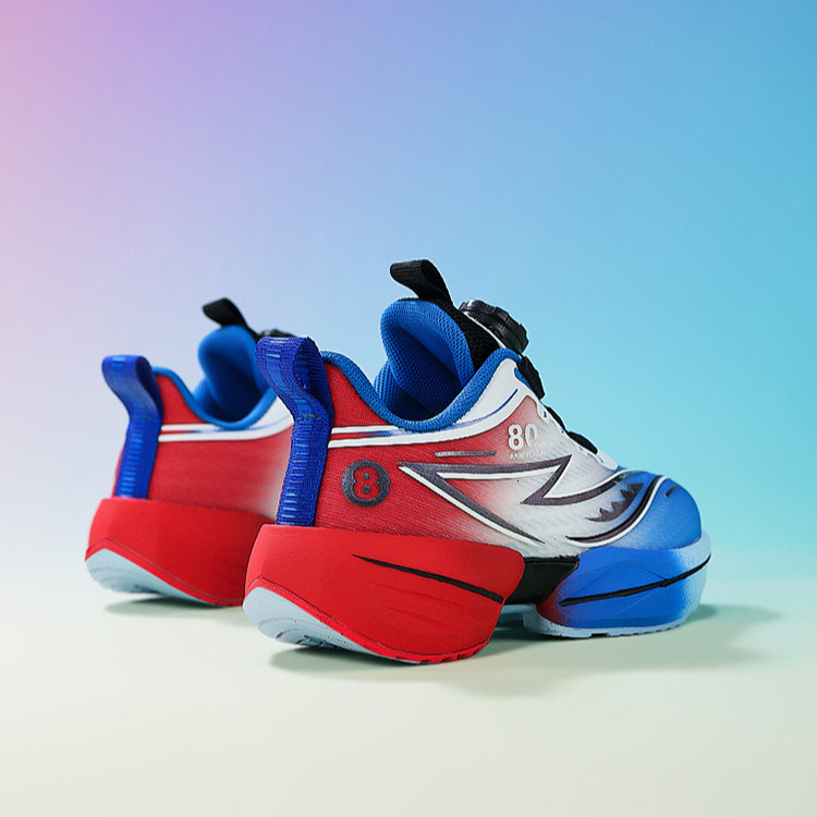 Luxury Shoes Running Shoes New Student And Designer Children's Sports Shoes Mesh Breathable Casual Shoes For Men And Women Autumn New Designer Sh
