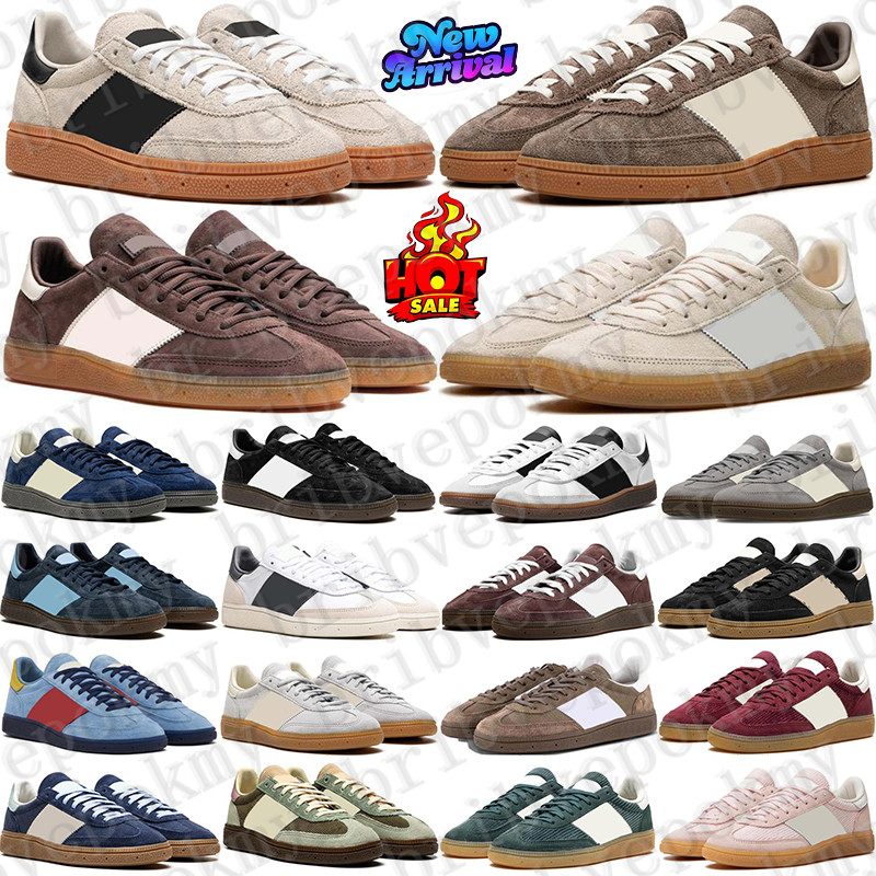 Designer spezialshoes sneakers Shoes chaussure for mens womens white men women trainers scarpe Plate-forme casual luxury discount