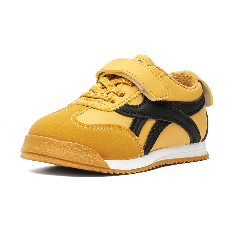 Autumn New Luxury Designer Shoes Genuine Leather Forrest Gump Shoes New Children's Sports Shoes Casual Soft Soled Fashionable Children's Cas