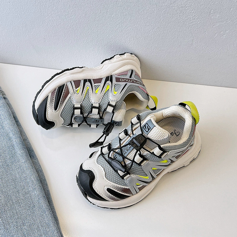 Sports Shoes Autumn New Luxury Shoes Outdoor Hiking Designer Shoes Rotating Buckle Casual Versatile Men's And Women's Shoes Autumn New Desig