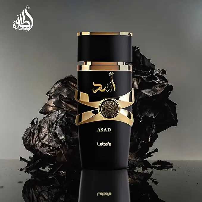 Asad for Men Pheromone fragrance Arabian womens perfume Pheromone cologne for man Attract the opposite sex BirthdayXJ250929