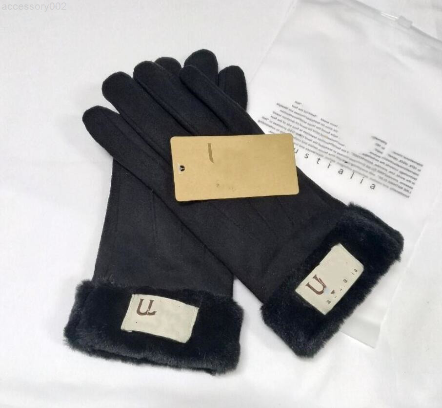 Five Fingers Gloves… - image