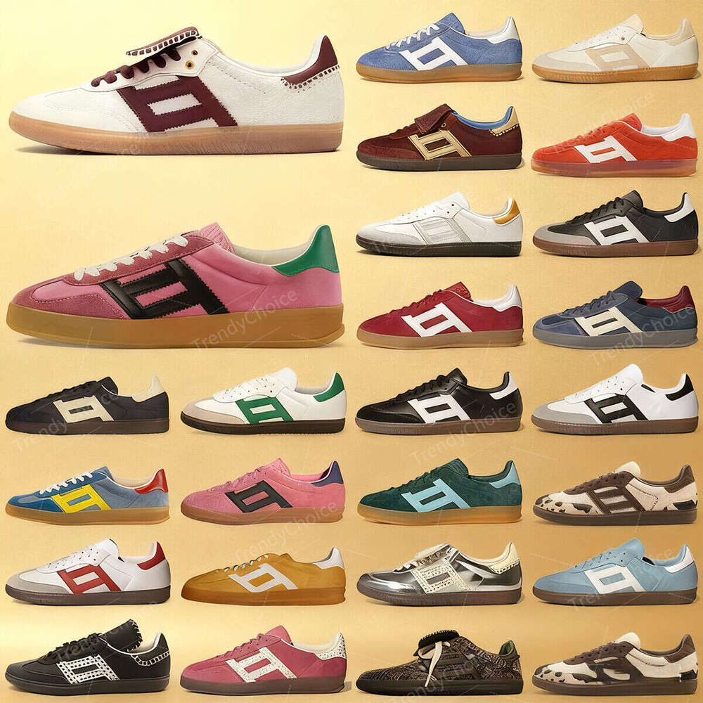 2025 Designer Shoes… - image