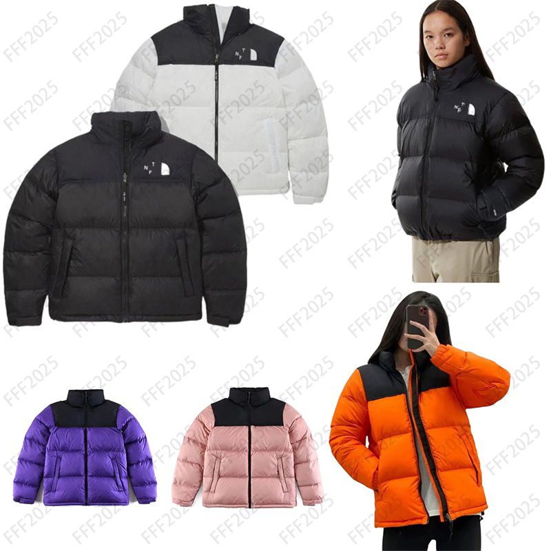 (No kids )norths puffer 1996 mens norths puffer coat parka winter jacket fashion girl overcoat down puffer jackets outerwear outdoor designer doudoune