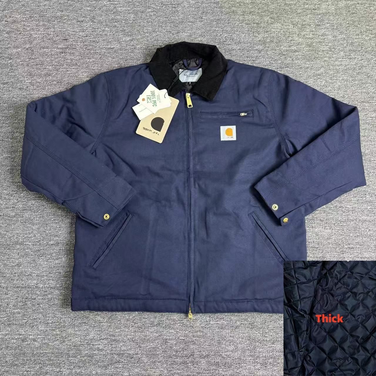 Mens Carharttmen Ja… - image