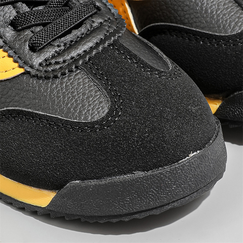 Autumn New Luxury Designer Shoes Genuine Leather Forrest Gump Shoes New Children's Sports Shoes Casual Soft Soled Fashionable Children's Cas