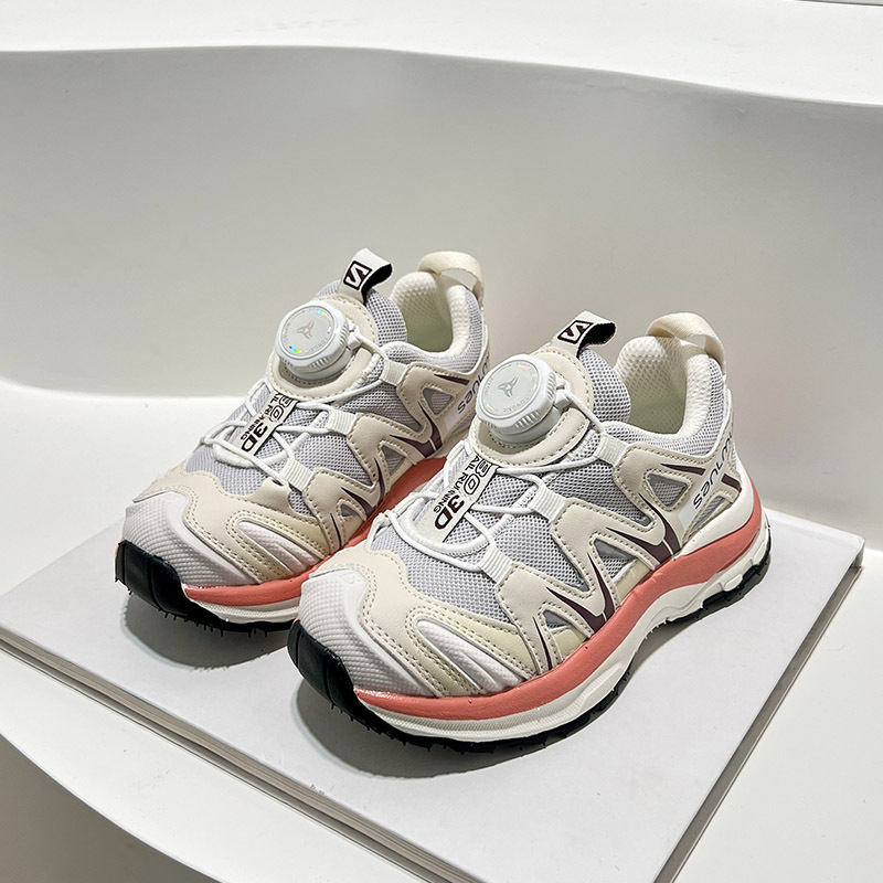 Sports Shoes Autumn New Luxury Shoes Outdoor Hiking Designer Shoes Rotating Buckle Casual Versatile Men's And Women's Shoes Autumn New Desig