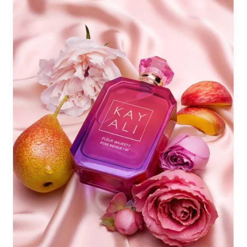 KAYALI 100ml Elegant Womens Perfume 10 Irresistible Scents with Sweet Fruity Floral Notes Warm Woody Base Romantic FragranceXJ250929