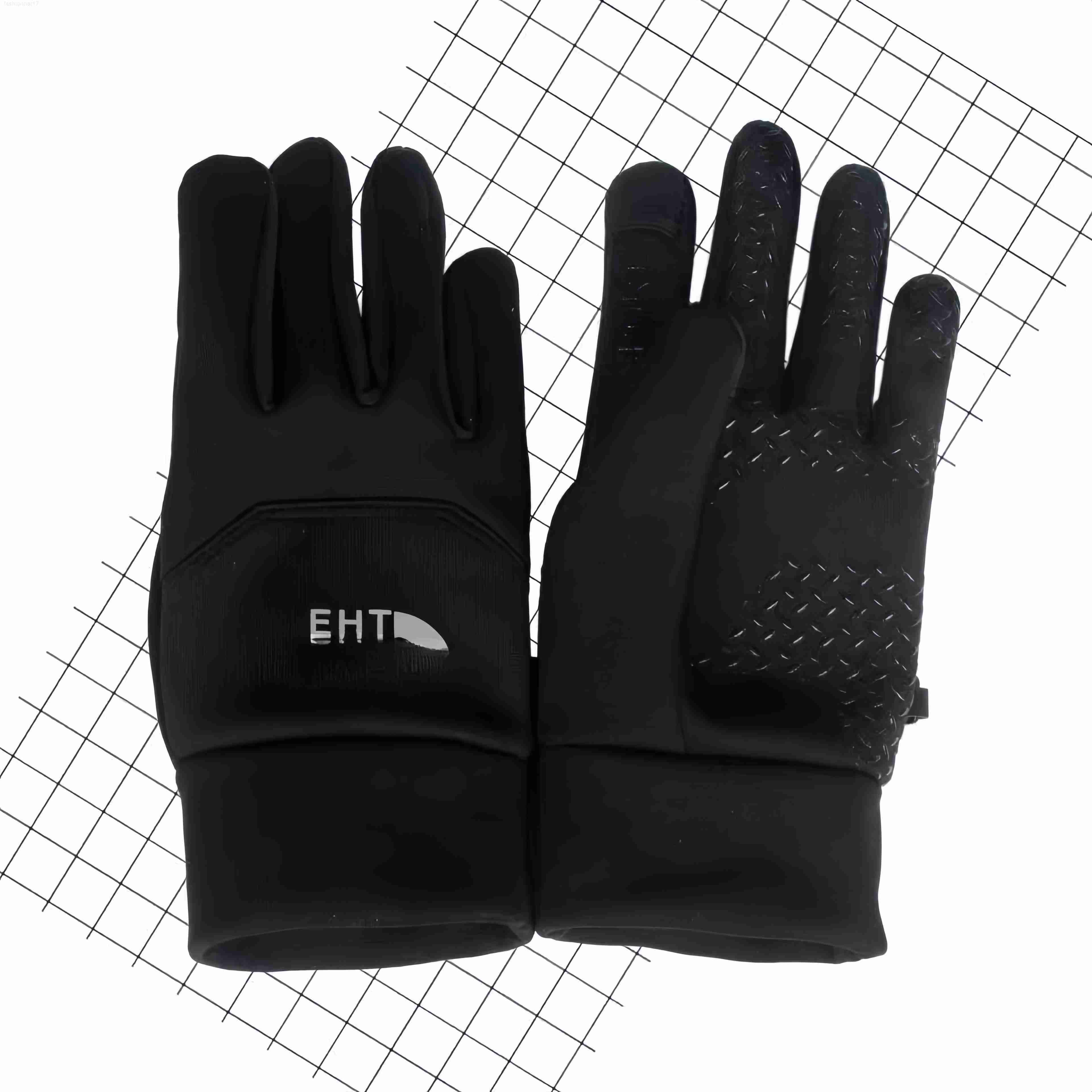 Five Fingers Gloves… - image