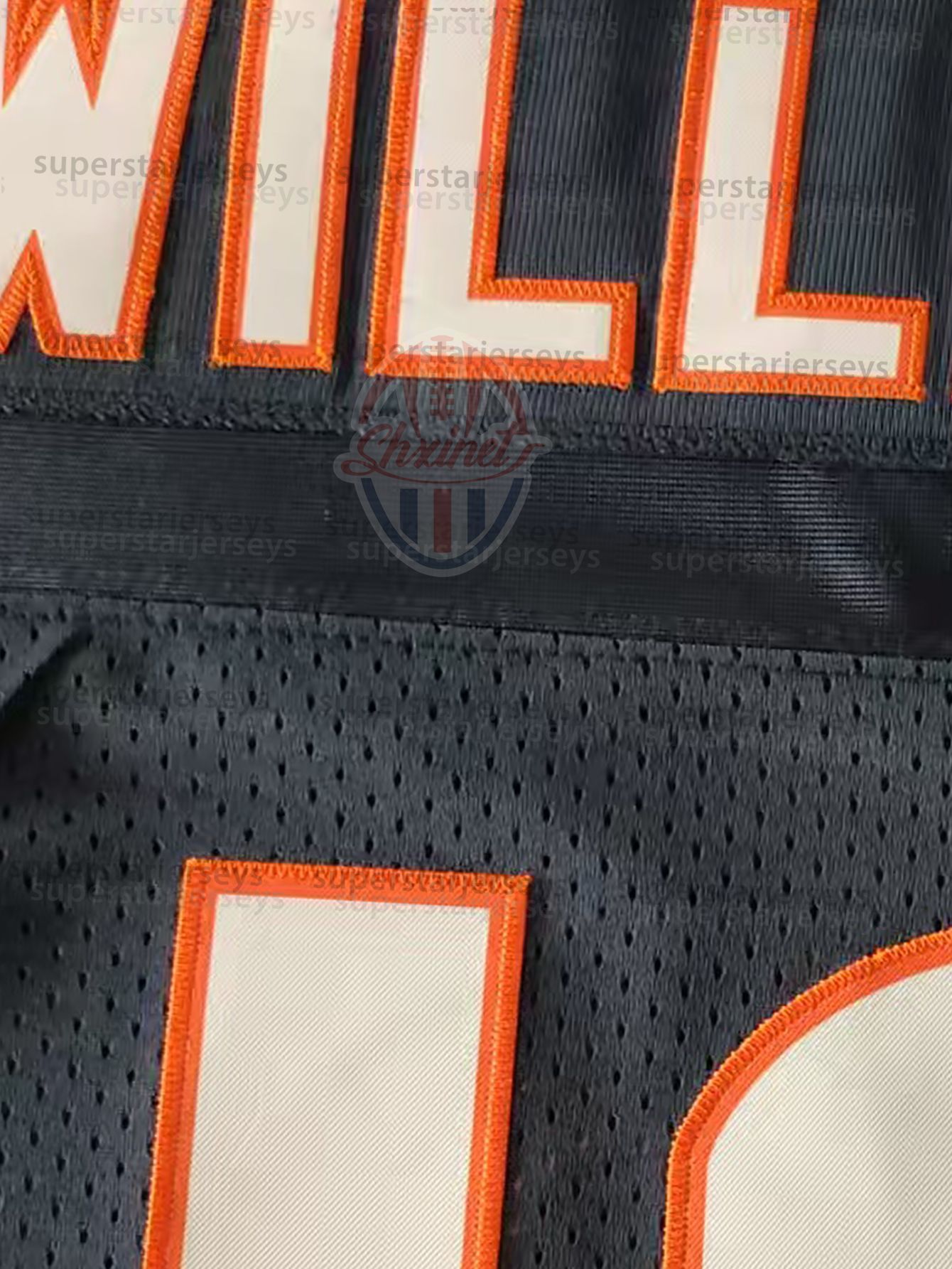 Custom Football Jersey Caleb Williams Colston Loveland Walter Payton Rome Odunze Moore Kmet Any Name Number Men S-XXXL