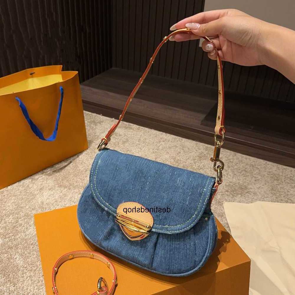 evening bag designer retro denim nano sp women crossbody luxurious handbag hobo shoulder louievuitton louis vittone vuttons vuittonpurse viutton vuitonn lvs VMZT