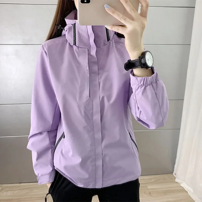 Lucyever Womens Hoo… - image