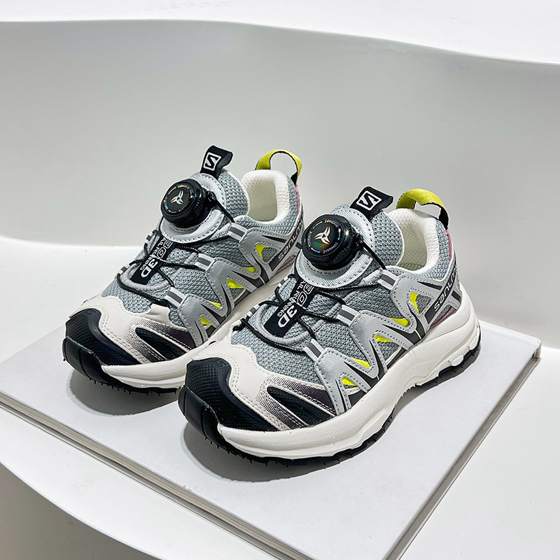 Sports Shoes Autumn New Luxury Shoes Outdoor Hiking Designer Shoes Rotating Buckle Casual Versatile Men's And Women's Shoes Autumn New Desig