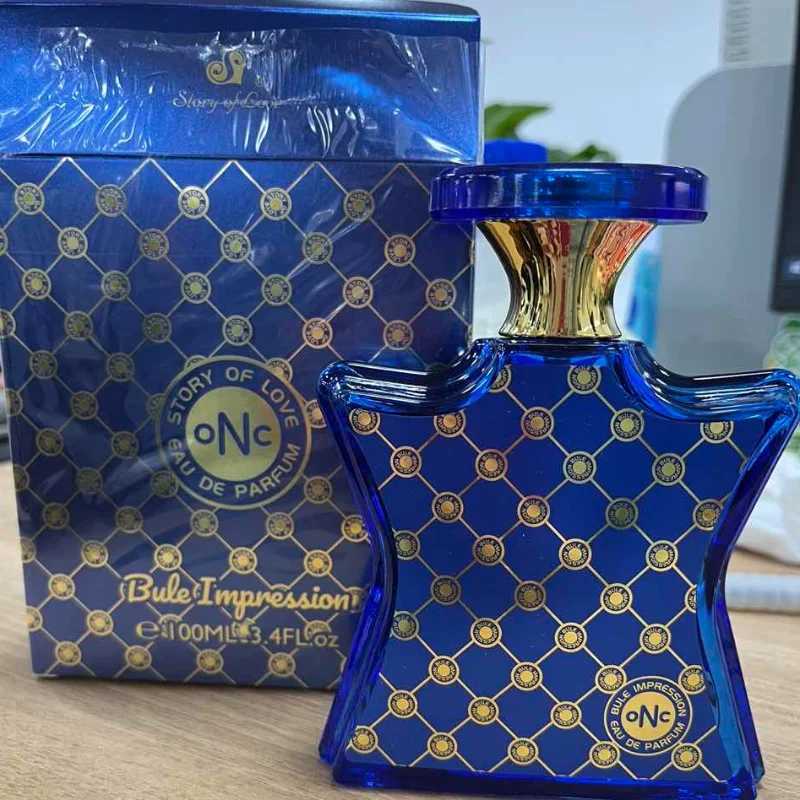 No 9 Arab Perfumes Unisex Eau De Parfum Spray Lasting Fragrance Pheromone Light Fragrance Charming Passion Perfume Hombre GiftXJ250929