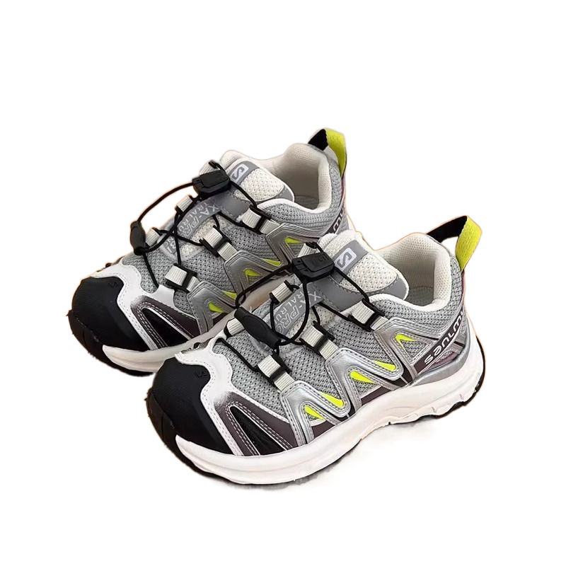 New Luxury Shoes Fashionable Children's Sports Shoes Running Shoes Breathable Single Shoes Men's And Women's Designer Shoes Autumn New 