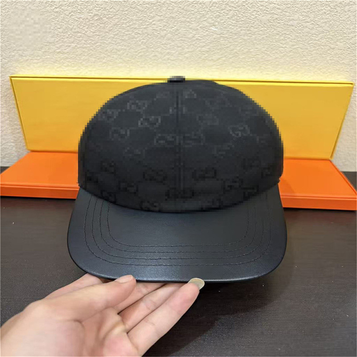yy2025 Fashionable Ball Cap men's baseball caps, designer caps, luxurious women's baseball caps, high-quality casual sun caps, outdoor letter sports men's caps 264433