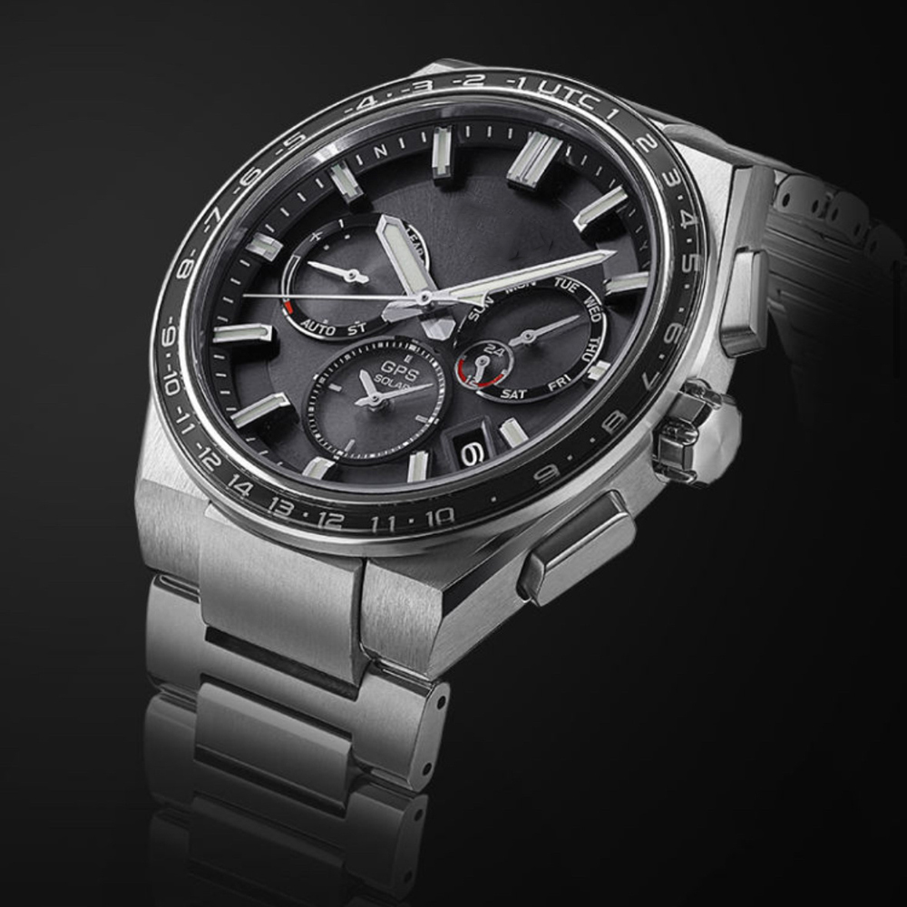 Fashion Full Brand Wrist Watches Men Male Multifunctional Style Steel Metal band Quartz Luxury Clock SK08