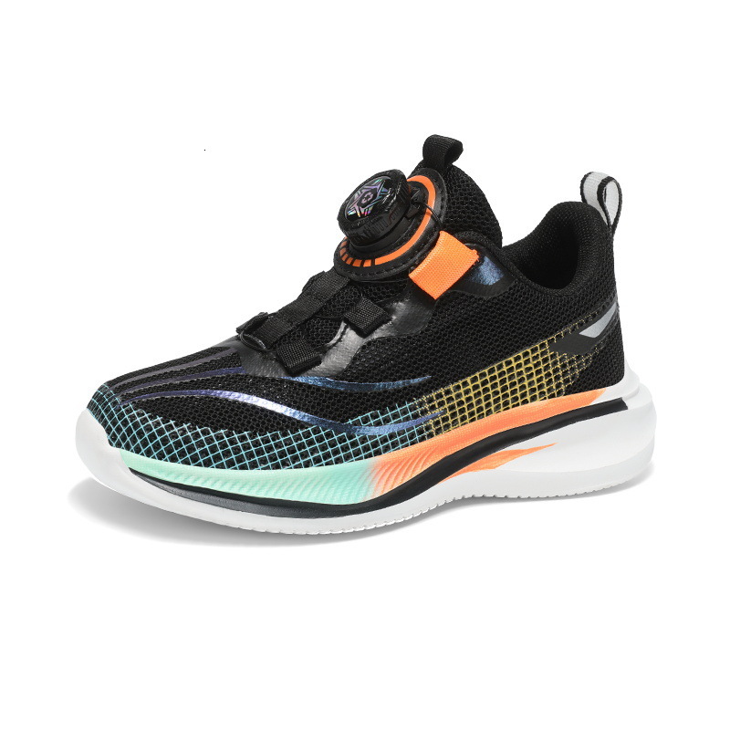 Big Children's Sports Running Designer Shoes Fashionable Men's And Women's Shoes Autumn New Designer Shoes Fashionable Sports Shoes Tre