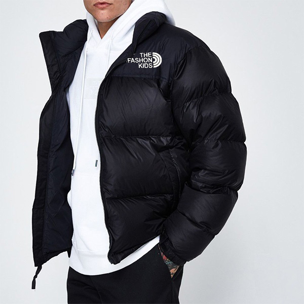 Designer Puffer Jacket Coat Parka Winter Outerwear Imitation Northi Facea Men Women Overcoat Down Couple Thick Warm Down Doudoune Homme Luxe Facejacketdesigner