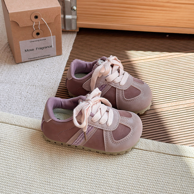 Autumn New Designer Luxury Shoes Casual Style Sports Shoes Fashionable Lightweight Breathable Designer German Style Training Shoes Running Shoes