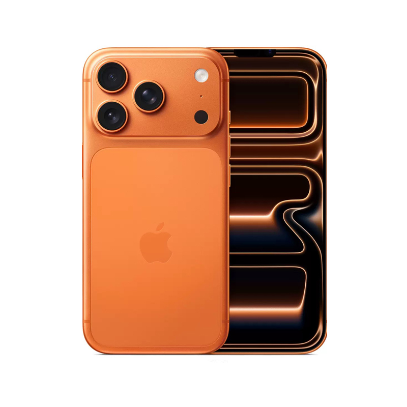 unlocked Apple iPhone XR converted to iPhone 17 Pro style phone 4G LTE 17 Pro original box sealed packaging 3GB RAM+256GB ROM OLED screen battery 100%