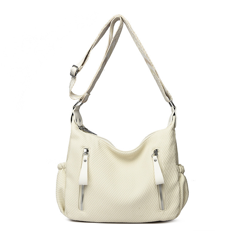 new cross border women s bag simple shoulder bag retro fashion high end crossbody bag designer bag luxury bag wallet handbag