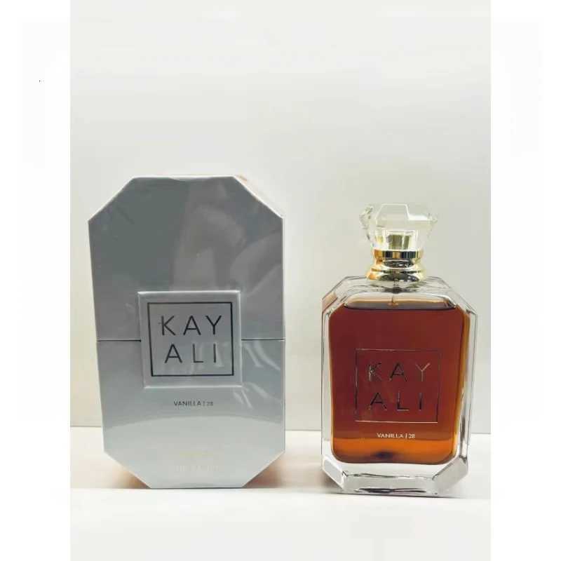 KAYALI 100ml Elegant Womens Perfume 10 Irresistible Scents with Sweet Fruity Floral Notes Warm Woody Base Romantic FragranceXJ250929