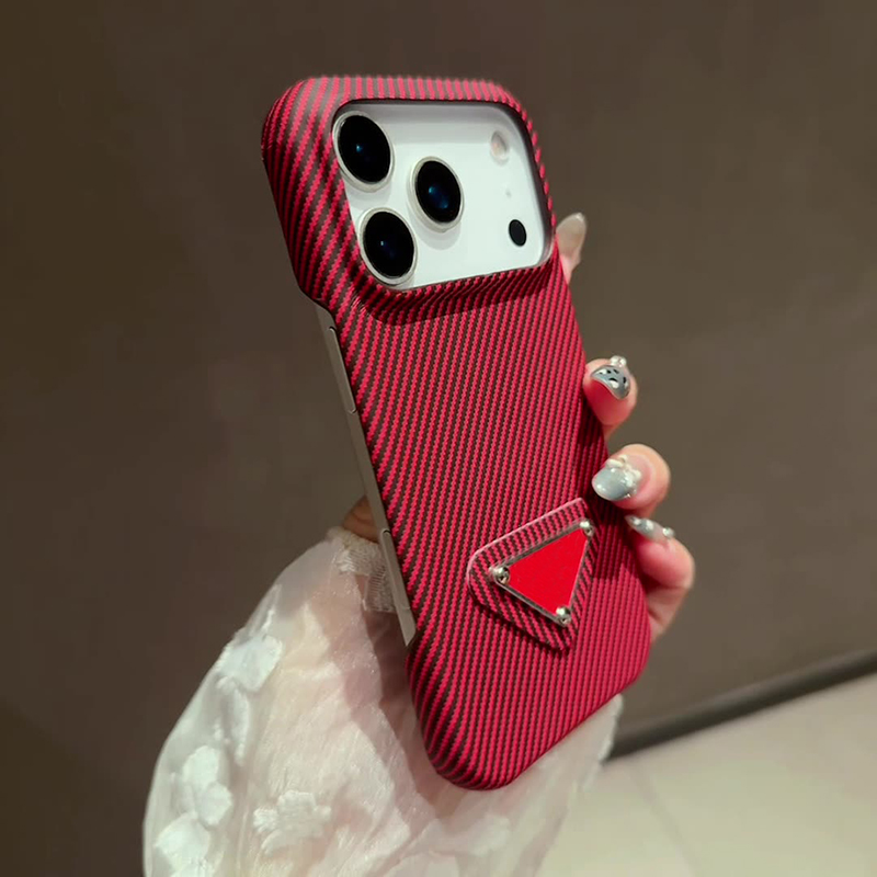 designer phone case For iPhone 17 pro max case 16 15 14 Pro 13 12 11 Carbon fiber coque crocodile pattern iphone case phone case designer coque de telephone card Pocket