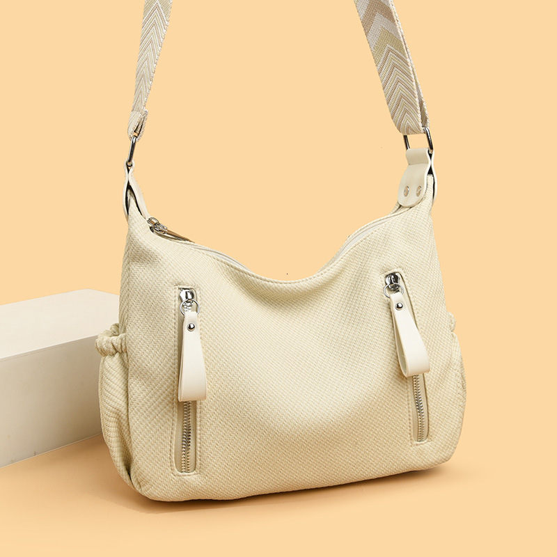 new cross border women s bag simple shoulder bag retro fashion high end crossbody bag designer bag luxury bag wallet handbag