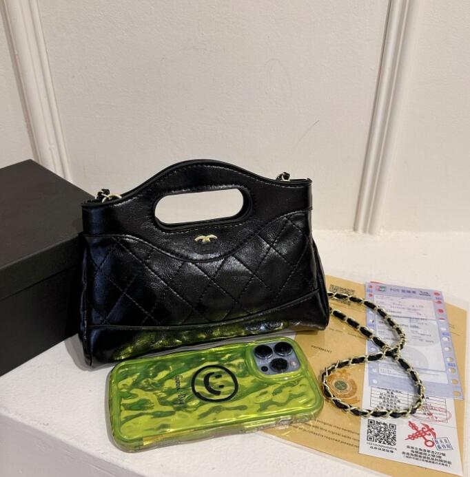 Designer bag shoulder bag ultra mini tassel crossbody bag quality fashion print retro canvas armpit bag single shoulder chain wallet womens camera bag handbag C62