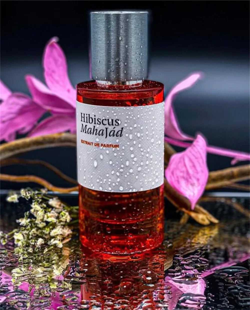 Oud Stallion Perfume 100ml Oud Maracuja Hibiscus Mahajad Unisex Fragrance for Dating Birthday Gift Cologne FragranceXJ250929