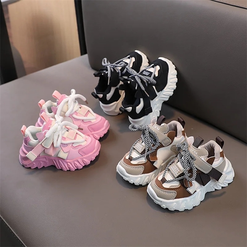 summer baby and toddler shoes suitable for boys girls breathable mesh children casual sports shoes anti slip childrens sports shoes 241216