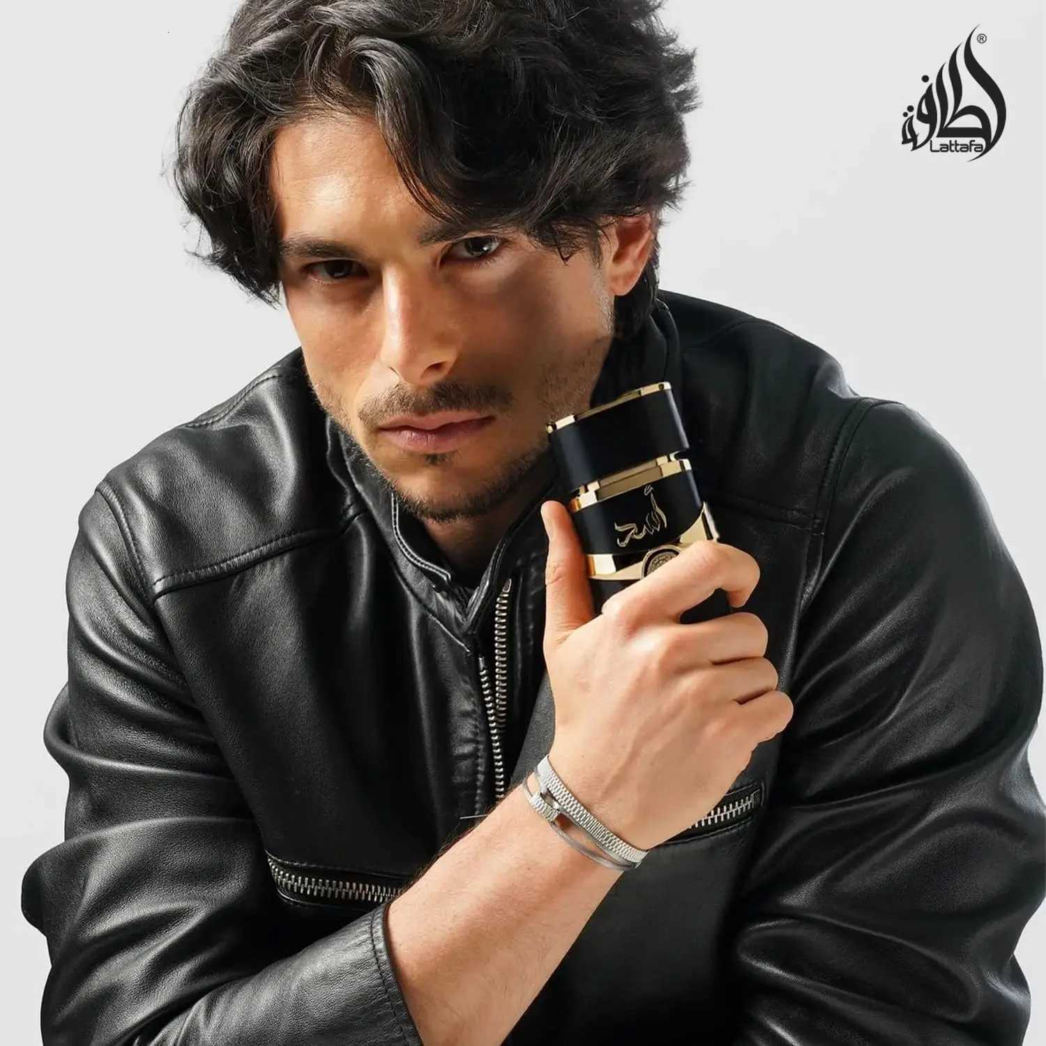 Asad for Men Pheromone fragrance Arabian womens perfume Pheromone cologne for man Attract the opposite sex BirthdayXJ250929