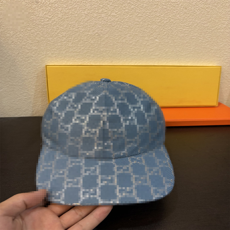 Ball Caps Women Designer Mens Cap Summer Fashion cap Classic Black Golf Baseball Hats For Man Woman His-and Hers Sunlight Sunvisor Travel Fashion Duck Beach Hat 15