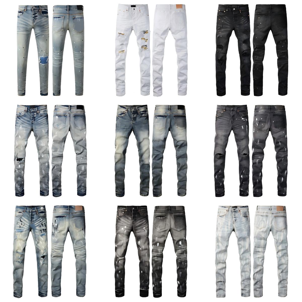 Jeans Men Designer … - image