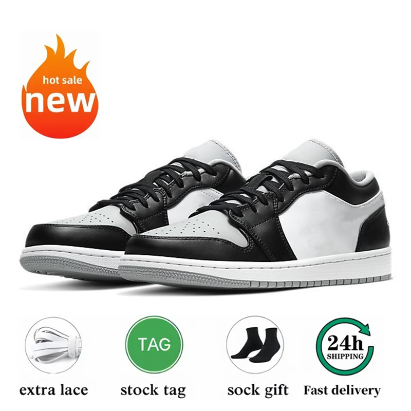 Low 1 Basketball Shoes designer Sneakers 1s Mens trainers womens Sneaker university blue UNC Platform Trainer grey Blue Black fashion men sports sneak