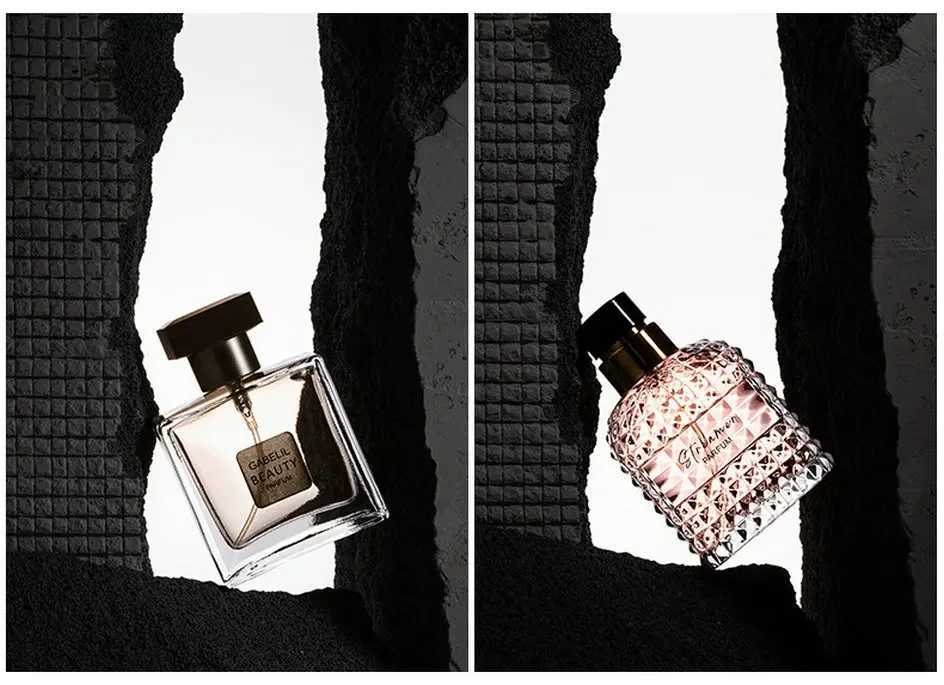 Original Women Perfume 105ml Gift Box Four Piece Set Fresh Lasting Fragrance Eau De Parfum Plant Floral Scent Fresh XJ250929