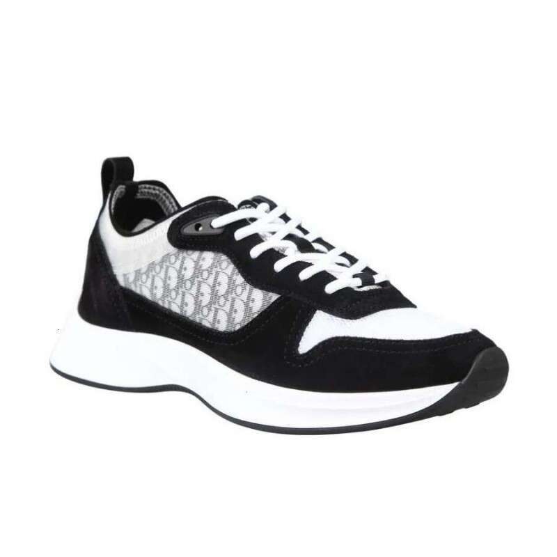 New B25 Unisex Couple Sports Casual Fashion Height Increasing Breathable Trendy Dad Shoes 21