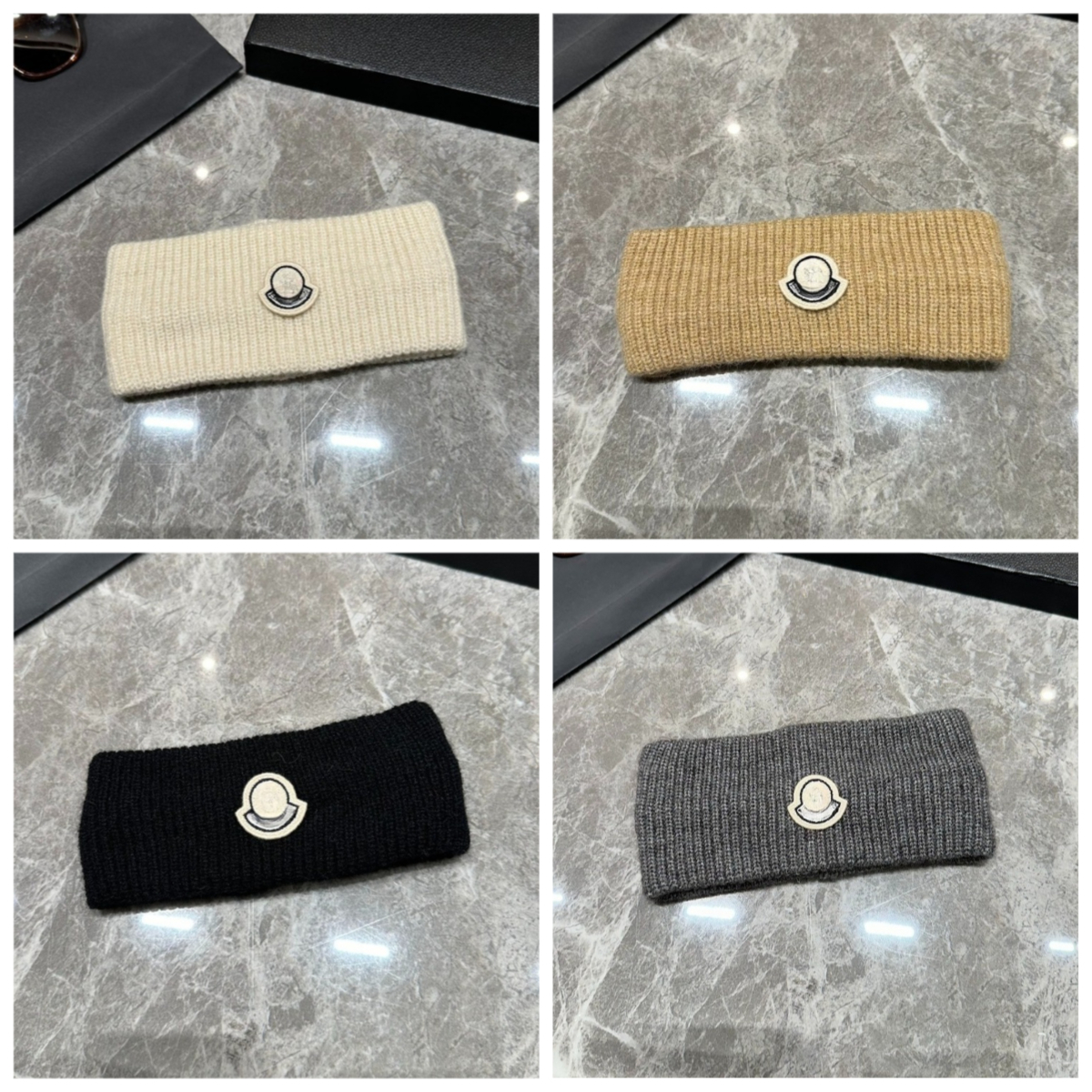 Designer Casual Headband Sports Yoga Hair Accessories Multifunctional Headband Comfortable Elastic Suitable for All Occasions