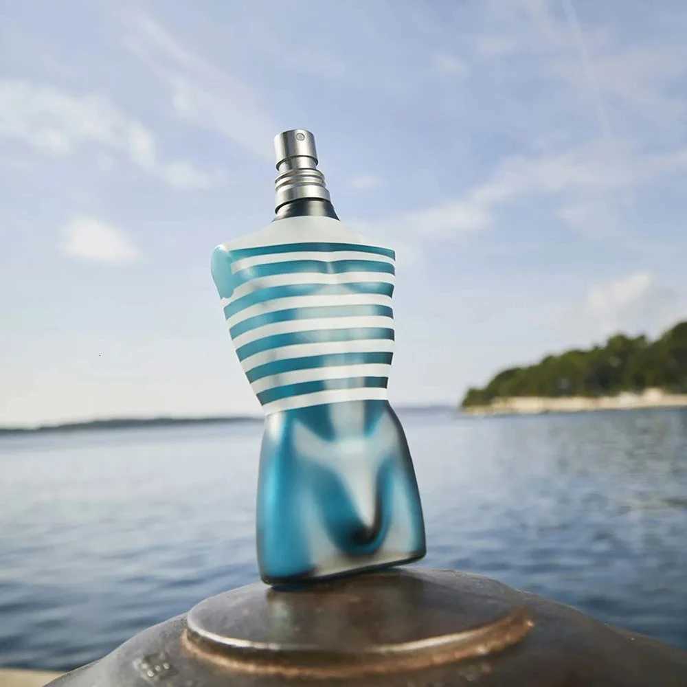 Jean Paul Gaultier Le Male Pheromone Fragrance Arabian Womens Perfume Pheromone Cologne for Man Attract The Opposite Sex MakeupXJ250929